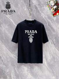 Picture of Prada T Shirts Short _SKUPradaS-5XL25tr393208